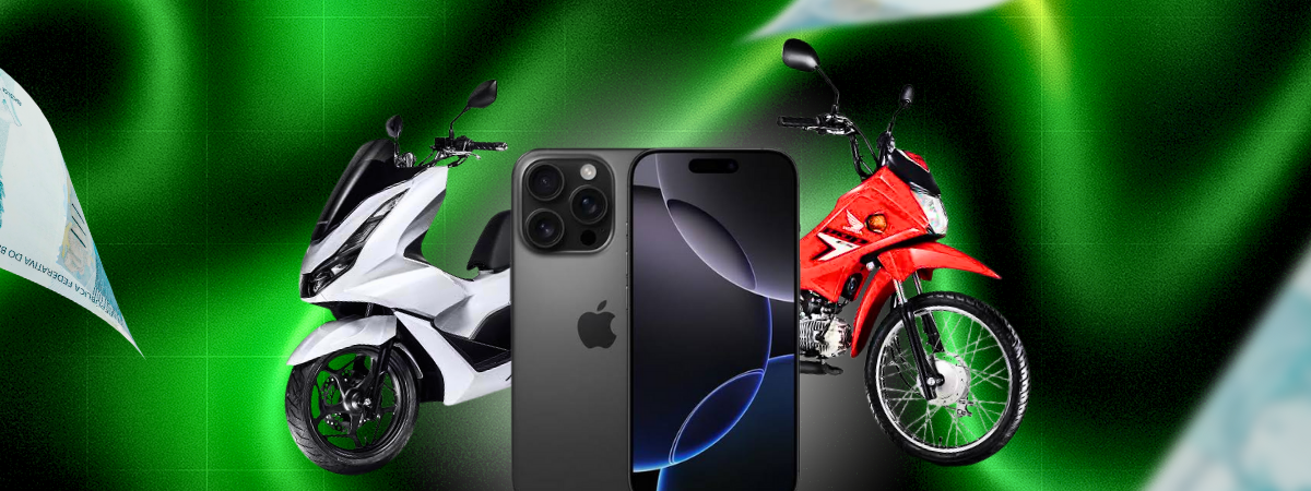 OFERTA ESPECIAL 🙏✨ - R$ 10,00 - PARTICIPE DA OBRA